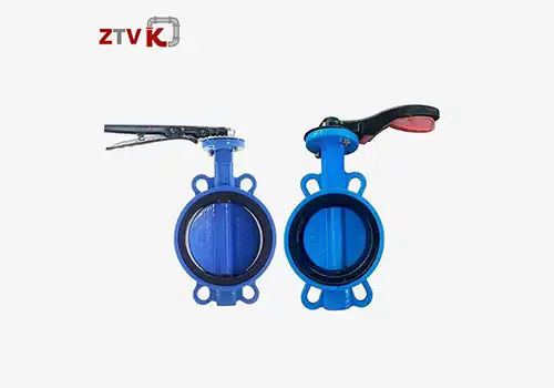 How to Choose the Right Butterfly Valve for Your System
